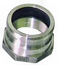 1" Male Quick Release Coupling