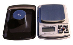 Digital Pro Magnum Scale