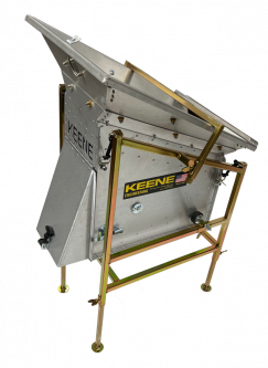 160 Mini Drywasher