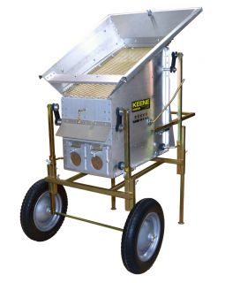 191 Triple Threat Drywasher