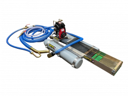2.5 Inch Compact Dredge