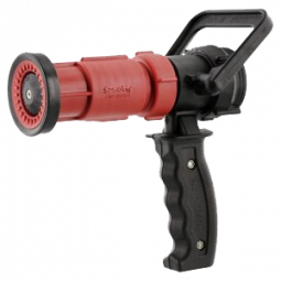 Fire-Fighter Pistol Grip Nozzle