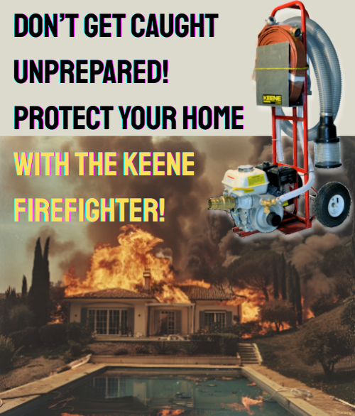Firefighter
