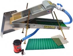 Mini Max Power Sluice Bundle