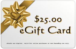 $25 eGift Card