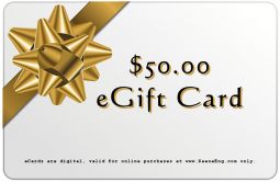 $50 eGift Card