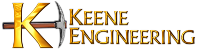 Welcome to Keene Engineering!