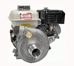 GX120 Honda Engine & PHP160 Pump