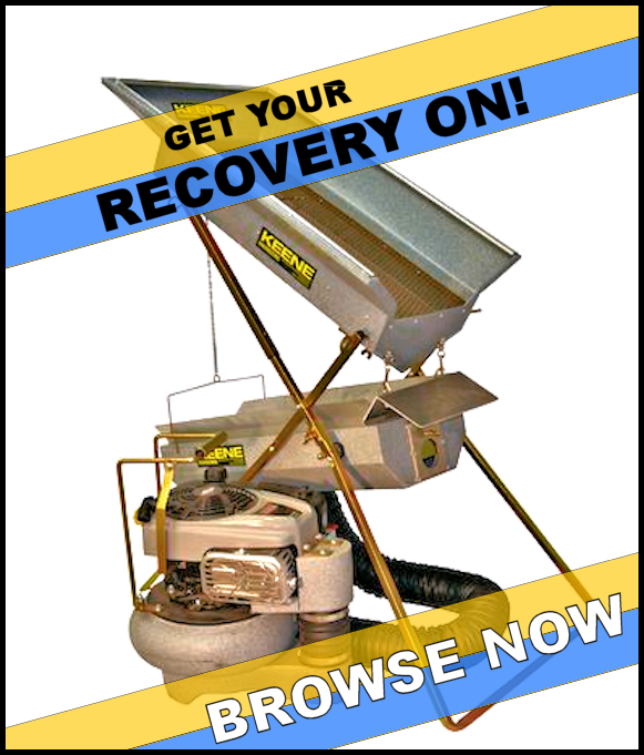 Keene Engineering Online