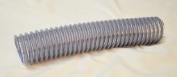 2" Clearflow Suction Hose