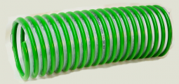 4" Clearflow Suction Hose