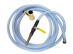 SP31K High Volume Pressure Kit