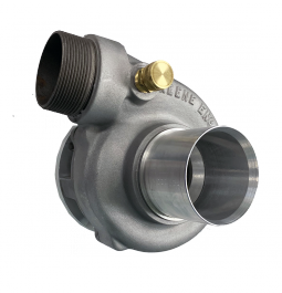 600 GPM Direct Mount Pump for 18+ HP