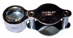 Pocket Loupe