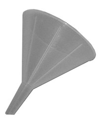 Polypropylene Funnel