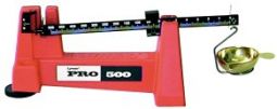 Pro Series Gold and Reloading Scale