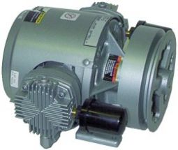 Heavy Duty Air Compressor