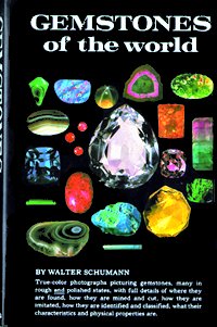 Gemstones Of The World  (Schumann)