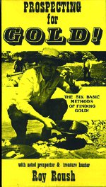 Prospecting For Gold  (Roush)