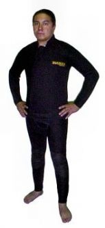 Commercial Wet Suit