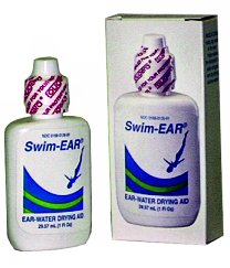 Swim-EAR
