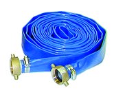 1" Lay-Flat Pressure Hose
