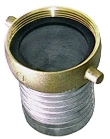 1.25" Female Pressure Hose Coupling