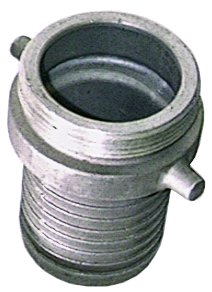 1" Male Pressure Hose Coupling