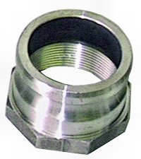 4" Male Quick Release Coupling