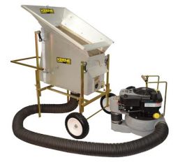 191 Triple Threat Drywasher Bundle