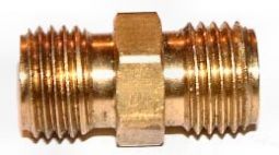 1/4" Air Hose Connector