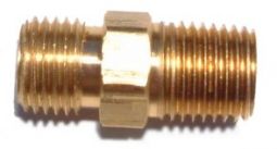 1/4" Hose to Pipe Connector