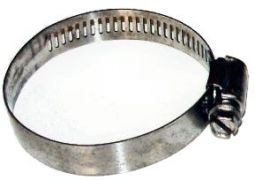 5" Heavy Duty Pressure Hose Clamp