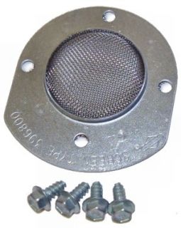 Spark Arrestor for 3 HP Briggs & Stratton