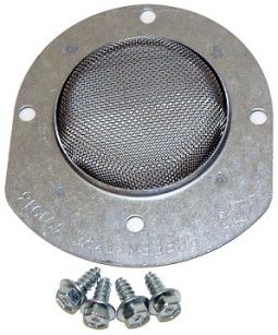 Spark Arrestor for 5 HP Briggs & Stratton