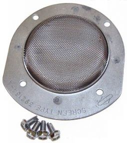 Spark Arrestor for 16 HP Briggs & Stratton