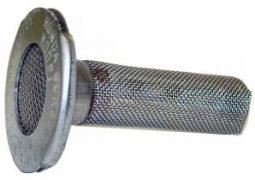 Spark Arrestor for 8 HP Honda Engines