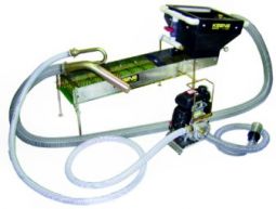 2 Inch Power Sluice Combination Kit