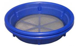 Blue Classifying Sieve - 50 Mesh