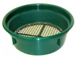 2 Mesh Classifying Sieve