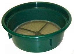 4 Mesh Classifying Sieve